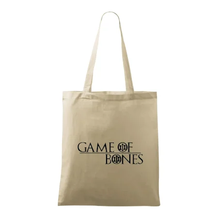 Game of bones