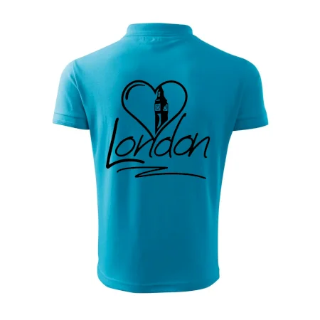London Love