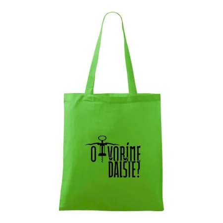 Otvoríme ďalšie?