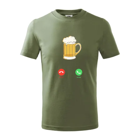 Volá pivo  (Pecka design)