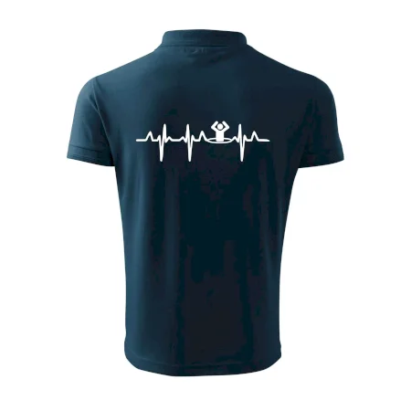EKG otužovanie