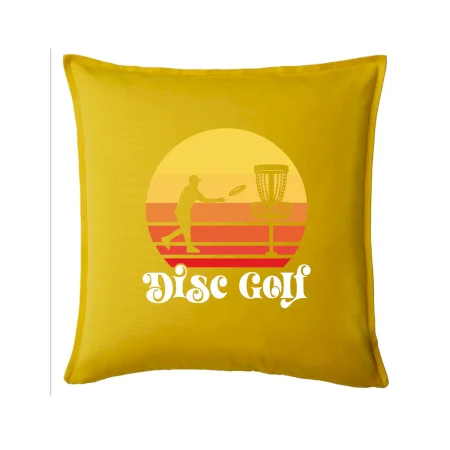 Disc golf postava vintage