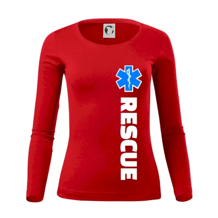 Rescue - pre záchranárov