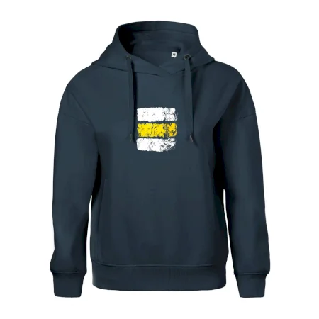 Turistická značka - žltá