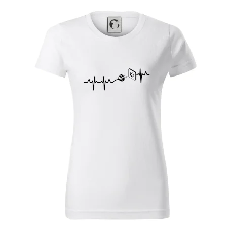 EKG elektrikár
