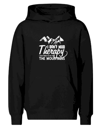 I dont need therapy - Mountains - Nepotrebujem terapiu - Hory