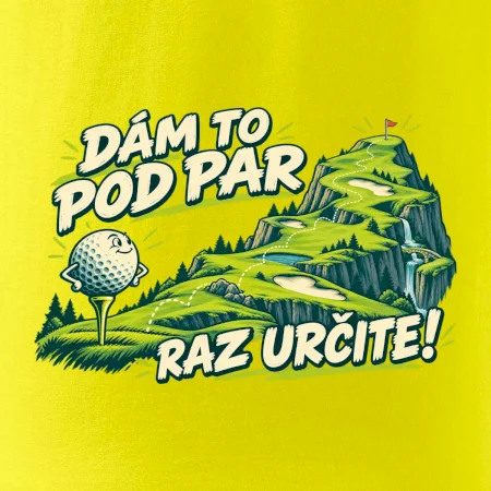 Dám to pod par raz určite