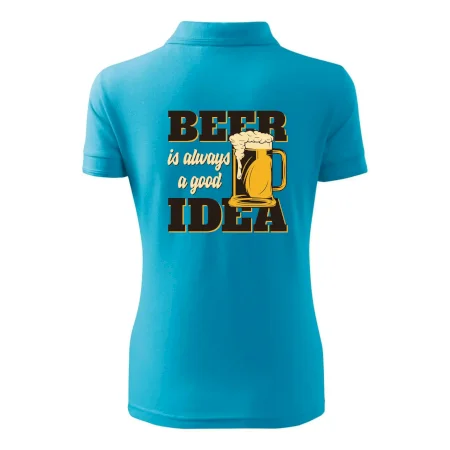 Beer idea