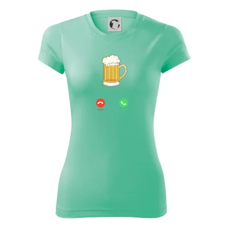 Volá pivo  (Pecka design)