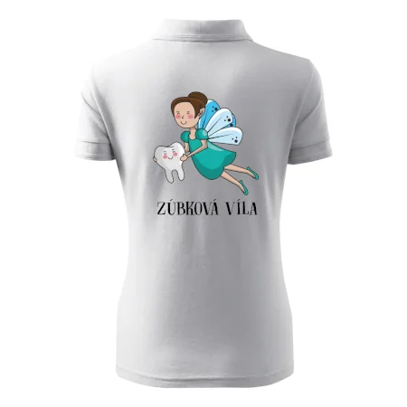 Zúbková víla