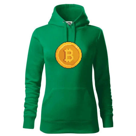 Bitcoin minca