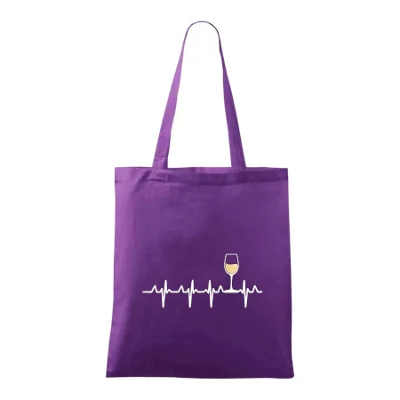 Víno ekg - biele víno