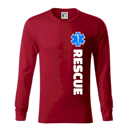 Rescue - pre záchranárov