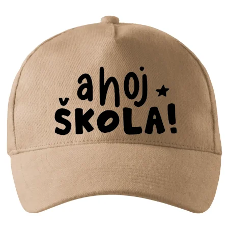 Ahoj škola