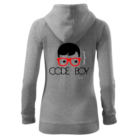 Code Boy