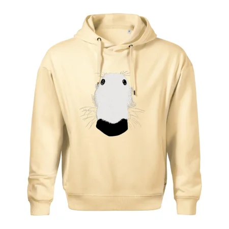 Barzoj čumák (Moňas)