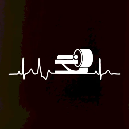 EKG rádiológia