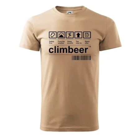 Climbeer čiarový kód