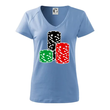 Poker žetóny