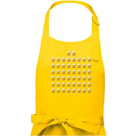 Narodeniny - 50x pivo