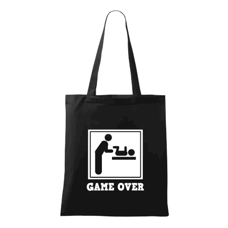 Game over miminko