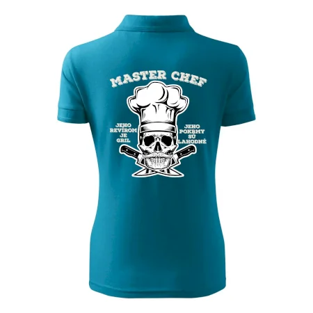 Master chef revír SK