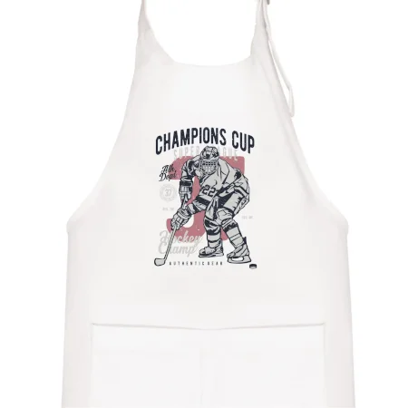 Champions Cup Hockey