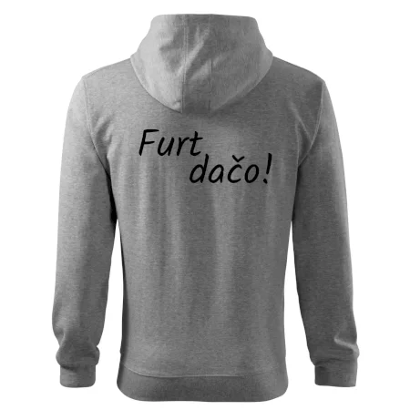 Furt dačo