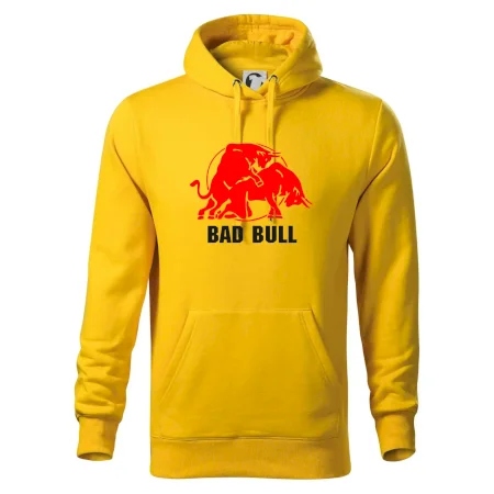 Bad Bull