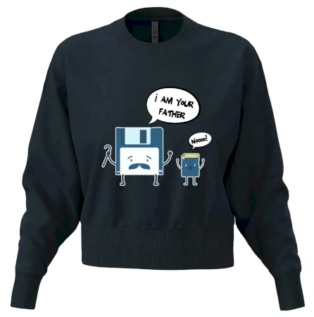 I am your father SD karta