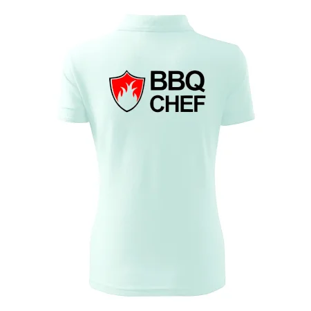 Grilovanie - BBQ Chef