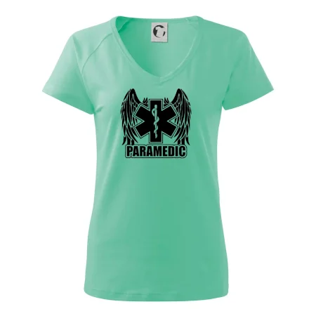 Paramedic