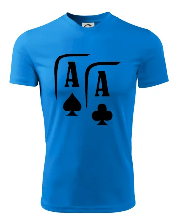 Poker AA