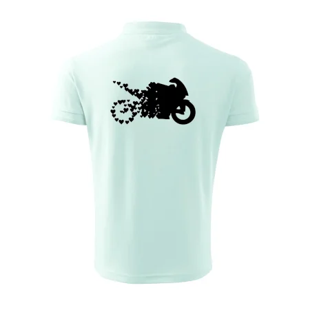 Moto love