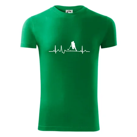 EKG floorball
