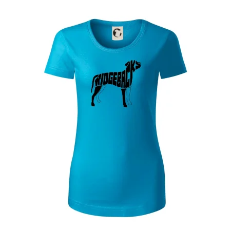 Ridgeback