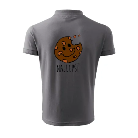 Najlepší priatelia - Sušienka a mlieko