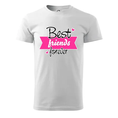 Best friends stuha