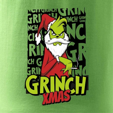 Grinch Xmas