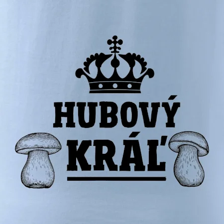Hubový kráľ