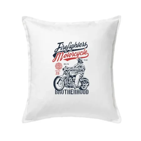 Firefighters Motorcycle