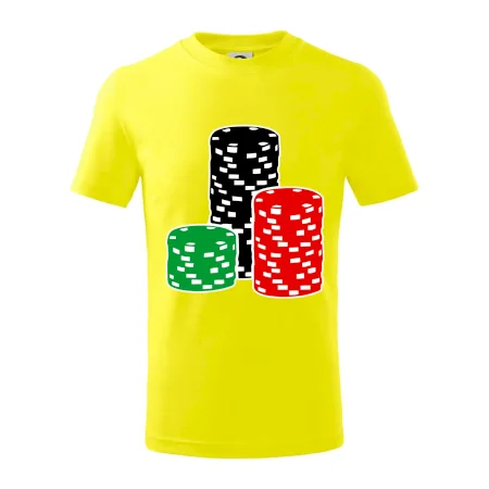 Poker žetóny