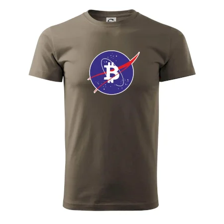 Bitcoin iný vesmír