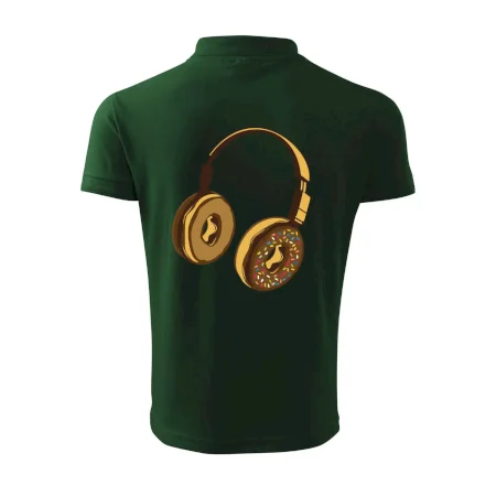 Headphone Donut