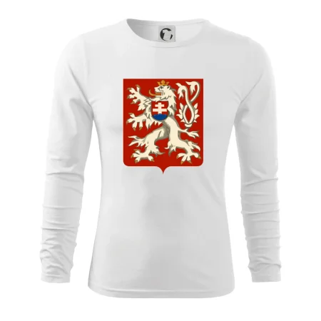 Znak ČSR - Tretia Československá republika (1945–1948)