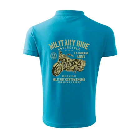 Military Ride