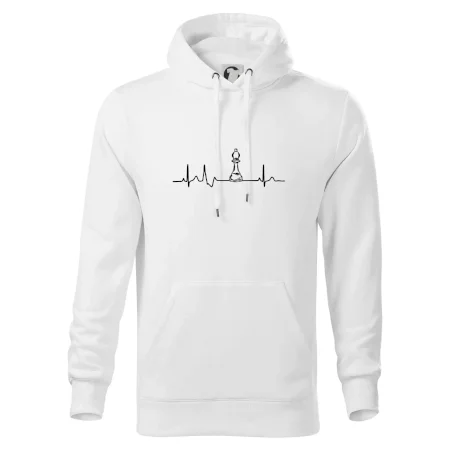 EKG Šachové figúrky - Strelec