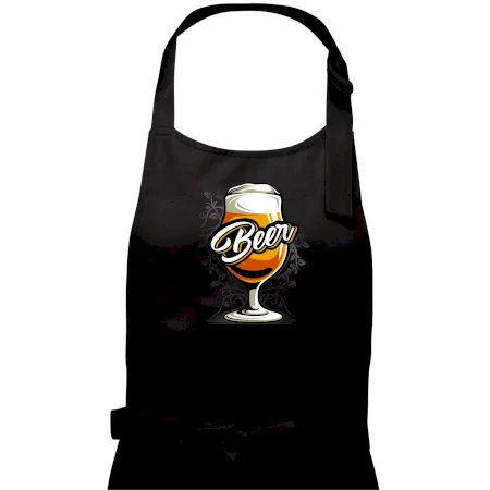 Beer pohár so stopkou