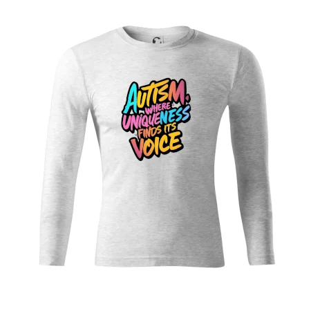 Autism Where Uniqueness Finds Its Voice