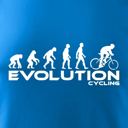 Evolúcia cyklistiky